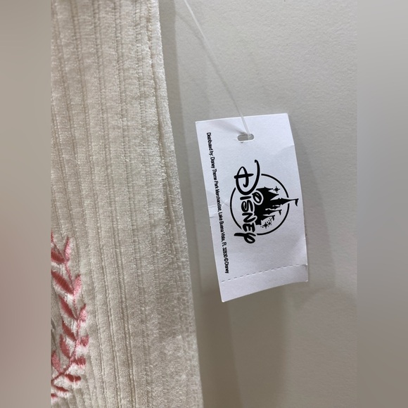 Disneyland Corduroy Flared Pull Up Pants - Fantasyland - Picture 7 of 7